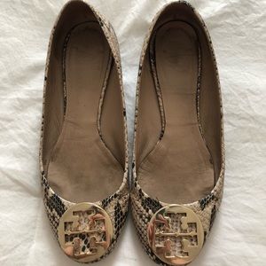 Tory Burch Flats